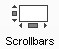 Scrollbars Button