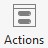 Actions Button