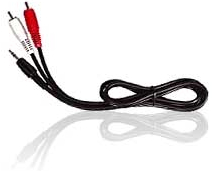 Y adaptor cable